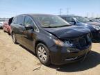 HONDA - ODYSSEY