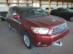 TOYOTA - HIGHLANDER