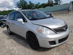 NISSAN - VERSA