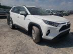 TOYOTA - RAV4