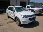 CHEVROLET - EQUINOX