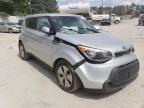 KIA - SOUL