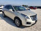 CADILLAC - XT5