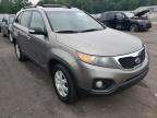 KIA - SORENTO