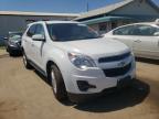 CHEVROLET - EQUINOX