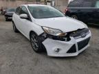 FORD - FOCUS