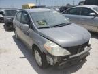 NISSAN - VERSA
