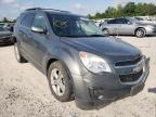 CHEVROLET - EQUINOX