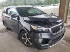 KIA - SORENTO