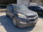 CHEVROLET - TRAVERSE