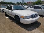 FORD - CROWN VICTORIA