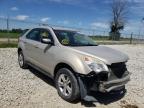 CHEVROLET - EQUINOX
