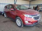 CHEVROLET - EQUINOX