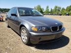 BMW - 3 SERIES