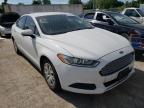 FORD - FUSION