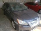 NISSAN - SENTRA