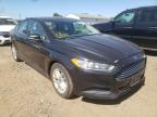 FORD - FUSION