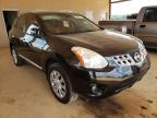 NISSAN - ROGUE