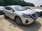 NISSAN - MURANO