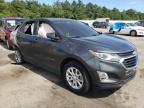 CHEVROLET - EQUINOX