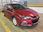 CHEVROLET - CRUZE