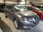 NISSAN - ROGUE