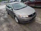 KIA - FORTE