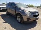 CHEVROLET - EQUINOX