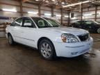 FORD - FIVE HUNDRED