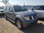 NISSAN - PATHFINDER