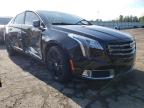 CADILLAC - XTS