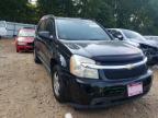 CHEVROLET - EQUINOX