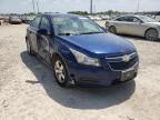 CHEVROLET - CRUZE