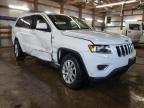 JEEP - GRAND CHEROKEE