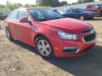 CHEVROLET - CRUZE