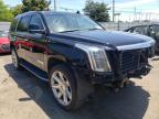 CADILLAC - ESCALADE