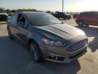 FORD - FUSION