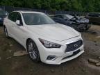 INFINITI - Q50