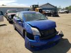 NISSAN - SENTRA