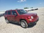 JEEP - PATRIOT