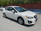 SUBARU - IMPREZA