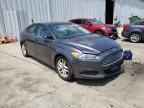 FORD - FUSION