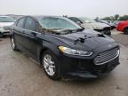 FORD - FUSION