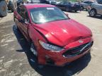 FORD - FUSION