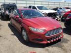 FORD - FUSION