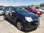 CHEVROLET - EQUINOX