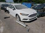 FORD - FUSION