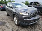 JEEP - CHEROKEE