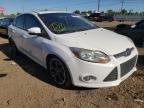 FORD - FOCUS