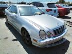 MERCEDES-BENZ - CLK-CLASS